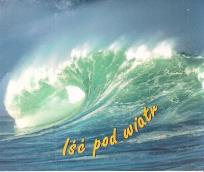 Okładka książki Perełka 111 - Iść pod wiatr