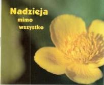 Okładka książki Perełka 114 - Nadzieja mimo wszystko.
