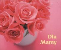 Okładka książki Perełka 153 - Dla mamy