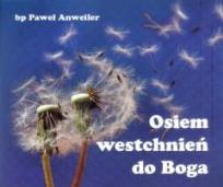 Okładka książki Perełka 171 - Osiem westchnień do Boga