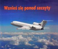 Okładka książki Perełka 172 - Wznieś się ponad szczyt