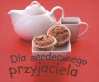 Okładka książki Perełka 192 - Dla serdecznego przyjaciela.