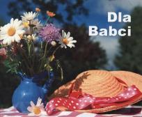 Okładka książki Perełka 229 - Dla Babci.