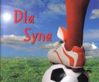 Okładka książki Perełka 233 - Dla Syna