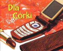 Okładka książki Perełka 234 - Dla Córki