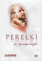 Okładka książki Perełki św. Ignacego Loyoli audiobook