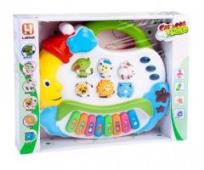 Opakowanie Pianinko grające