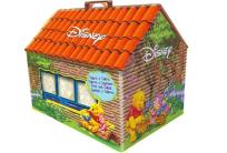 Opakowanie Pieczątki tiny house Kubuś Puchtek