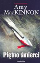 Okładka książki Piętno śmierci
