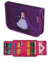 Okładka książki Piórnik 31 części Smart Bella