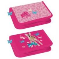 Opakowanie Piórnik bez wyposażenia Animal Planet Cute