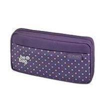 Okładka książki Piórnik kosmetyczka Be.Bag Fellow Cross Ornament