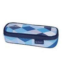 Opakowanie Piórnik kosmetyczka Be.Bag Cube Checked