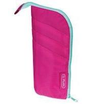 Okładka książki Piórnik kosmetyczka My. Case pink col. bl