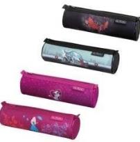 Opakowanie Piórnik kosmetyczka okrągły midi RM