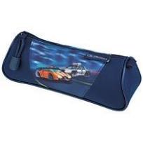 Opakowanie Piórnik kosmetyczka trójkątny Flexi Chase