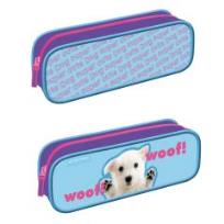 Opakowanie Piórnik saszetka Puppy