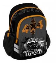 Opakowanie Plecak szkolny Off Road Team I