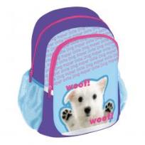 Opakowanie Plecak szkolny Puppy