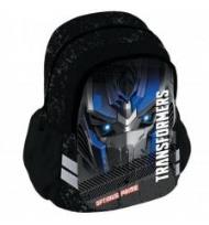 Opakowanie Plecak szkolny Transformers II
