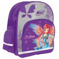 Opakowanie Plecak szkolny Winx