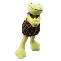 Opakowanie Pluszowa żabka Perlette