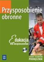 Opakowanie PO Edukacja dla bezpieczeństwa LO podr WSiP