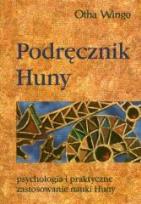 Okładka książki Podręcznik Huny