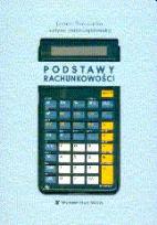 Okładka książki Podstawy rachunkowości SGGW