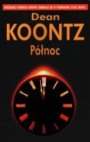 Okładka książki Północ