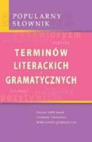 Okładka książki Popularny słownik frazeologiczny