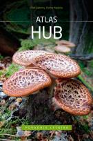 Okładka książki Poradnik leśnika. Atlas hub