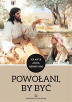 Okładka książki Powołani, by być