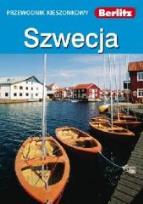 Okładka książki Przewodnik Berlitz - Tajlandia BERLITZ