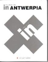 Okładka książki Przewodnik In T.07 - Antwerpia