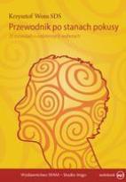 Okładka książki Przewodnik po stanach pokusy MP3 - Audiobook