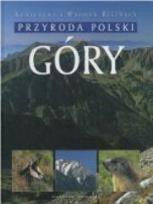 Okładka książki Przyroda Polska - Góry Videograf II