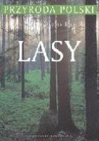 Okładka książki Przyroda Polska - Lasy Videograf II