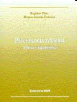 Okładka książki Psychologia żywienia. Wybrane zagadnienia SGGW