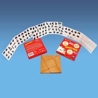 Okładka książki Puzzlomatic Brainstorm seria Hey!