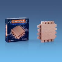 Okładka książki Puzzlomatic Enigma