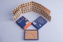 Okładka książki Puzzlomatic Kobe