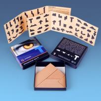 Okładka książki Puzzlomatic T