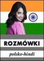 Okładka książki Rozmówki hinduskie KRAM