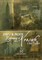 Okładka książki Rozmowy o kresach i nie tylko