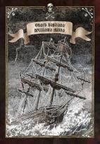 Okładka książki Skarb kapitana Williama Kidda