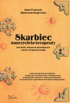 Okładka książki Skarbiec nauczyciela-terapeuty