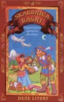 Okładka książki Skarbnica baśni. Najpiękniejsze opowieści...