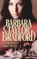 Okładka książki Spadkobiercy Emmy Harte