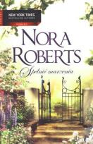 Okładka książki Spełnić marzenia - Nora Roberts